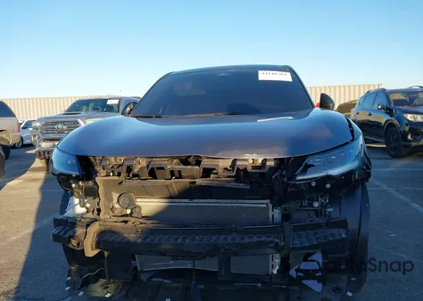 2025 Nissan Kicks Sv Fwd из США, поврежденный, VIN 3N8AP6CA2SL382582